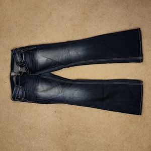 Vanity 30x35 curvy fit jeans